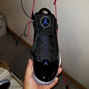 Jordan Retro 6 Rings Space Jam 2019 Men's Size 11